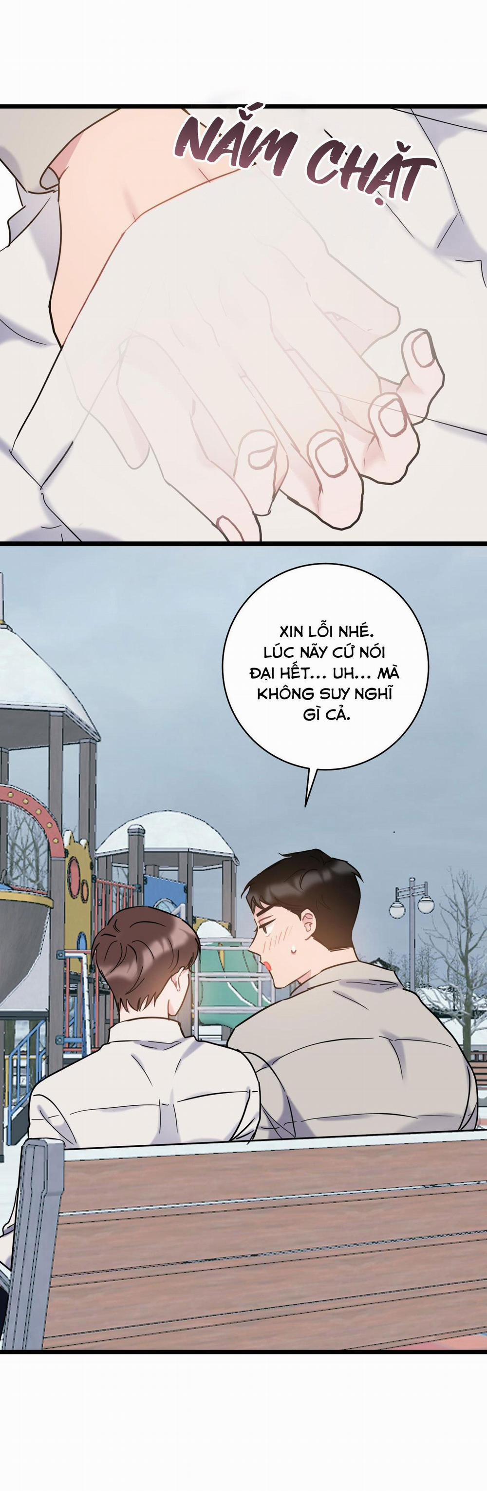 Tình Yêu Bình Dị Nhất 26 trang 20