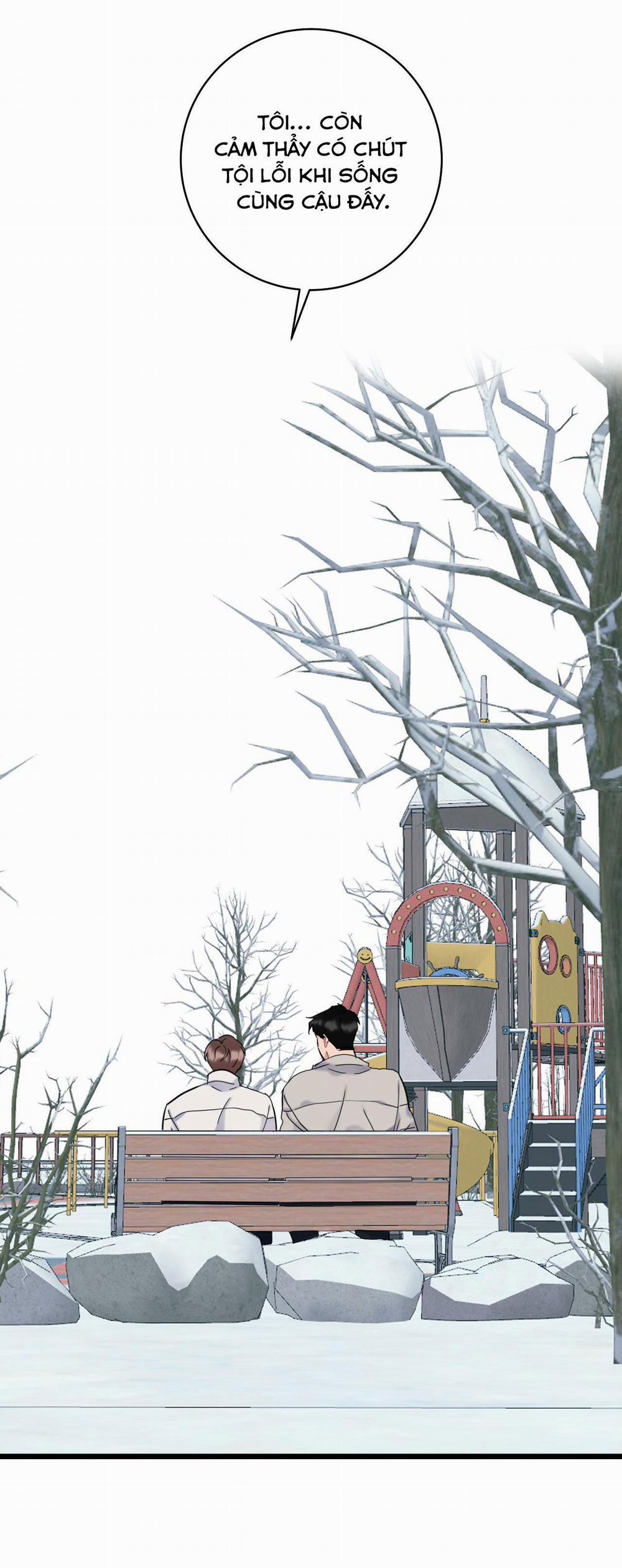 Tình Yêu Bình Dị Nhất 26 trang 22