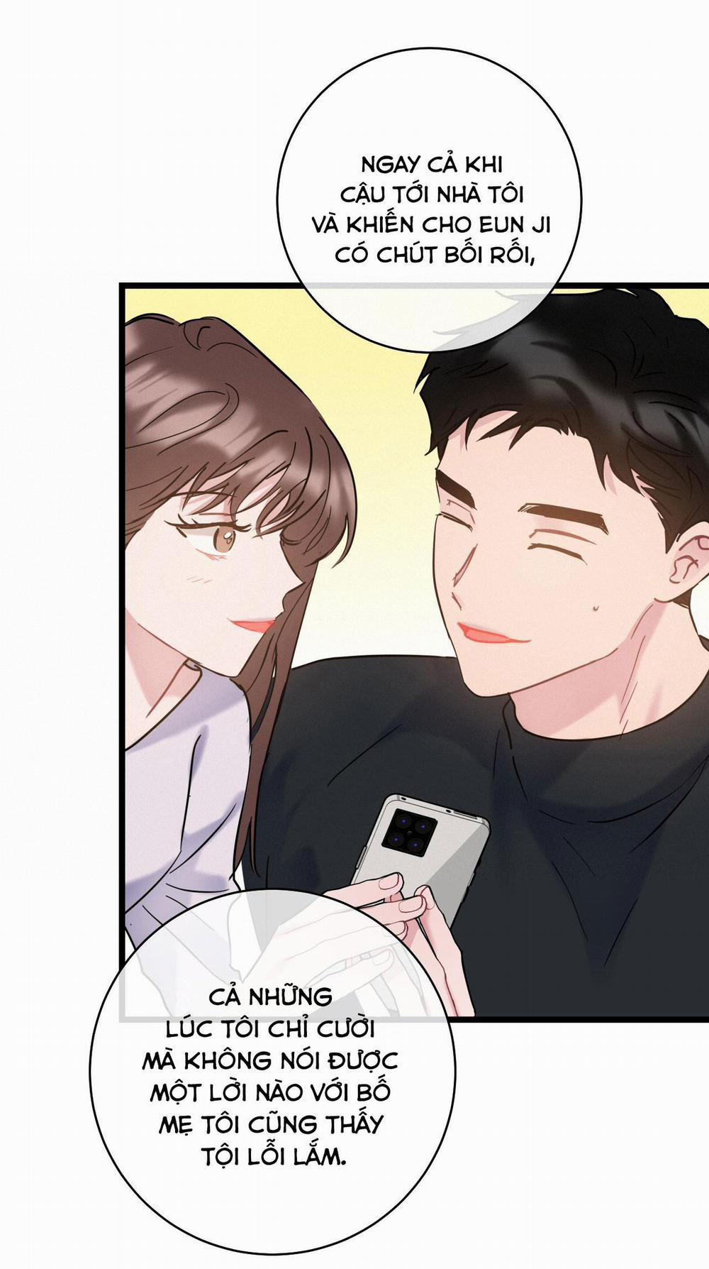 Tình Yêu Bình Dị Nhất 26 trang 24