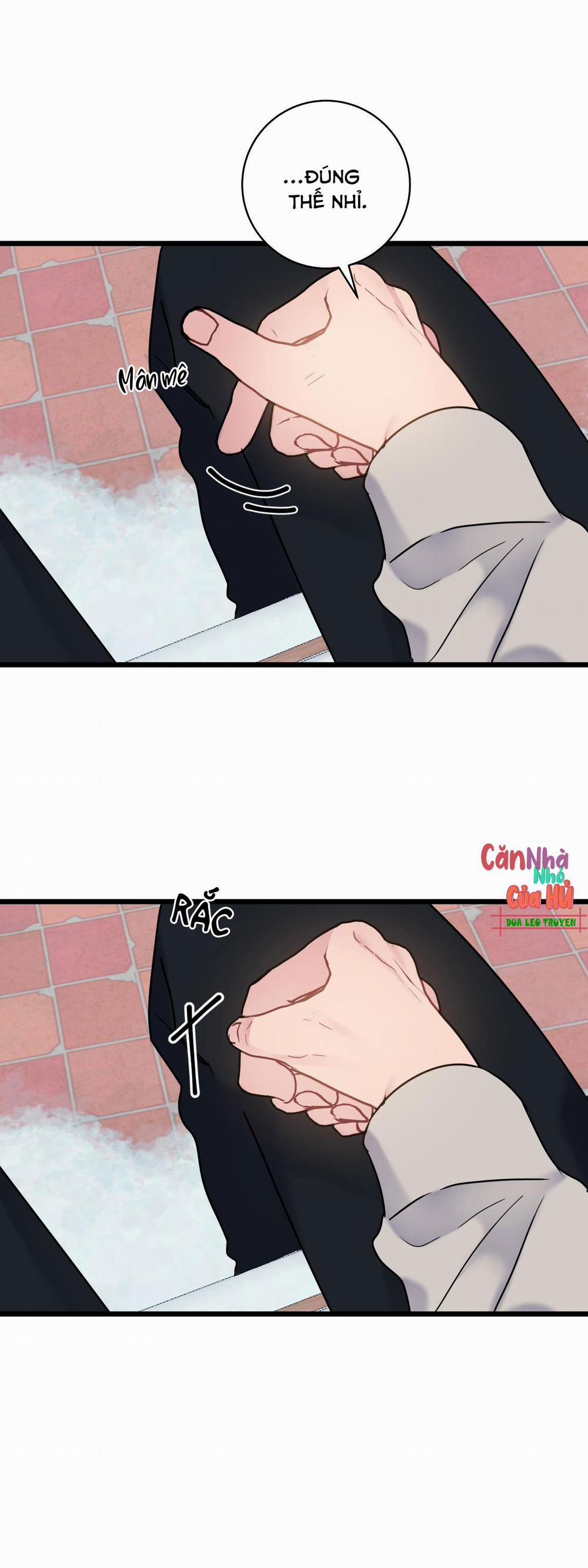 Tình Yêu Bình Dị Nhất 26 trang 26