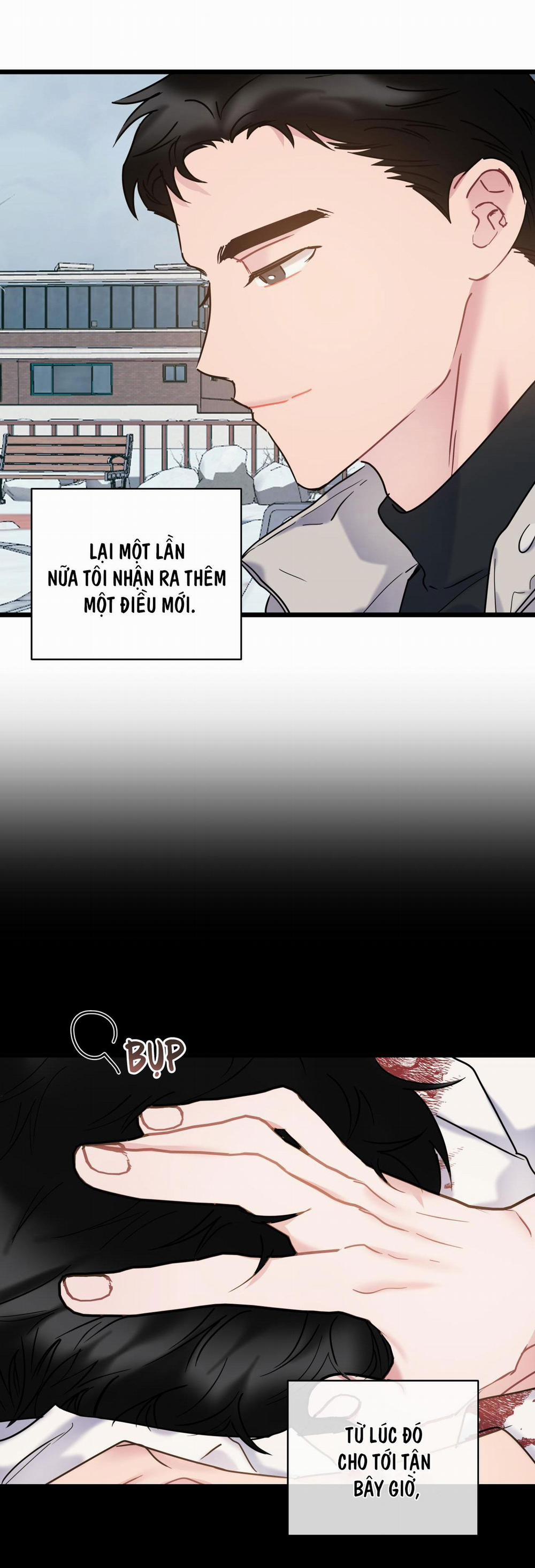 Tình Yêu Bình Dị Nhất 26 trang 27