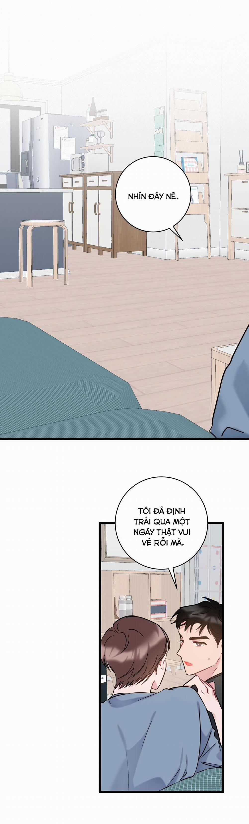 Tình Yêu Bình Dị Nhất 26 trang 30