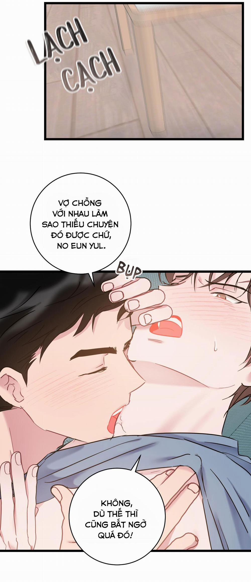 Tình Yêu Bình Dị Nhất 26 trang 34