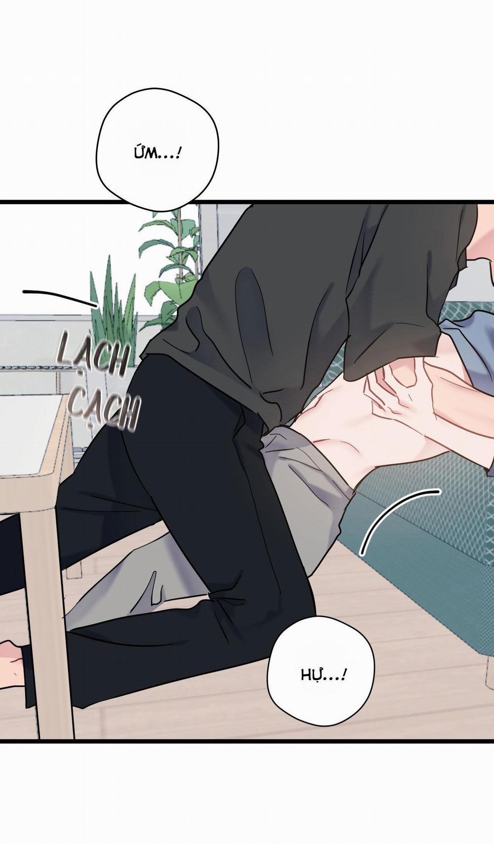 Tình Yêu Bình Dị Nhất 26 trang 35