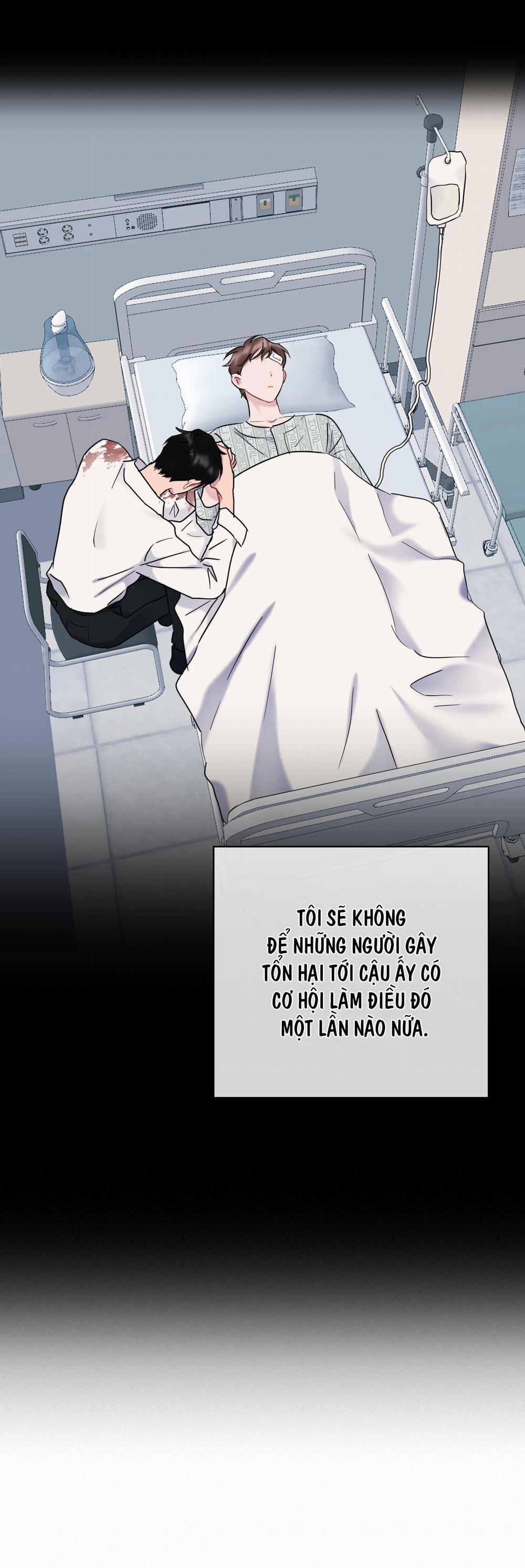 Tình Yêu Bình Dị Nhất 26 trang 6