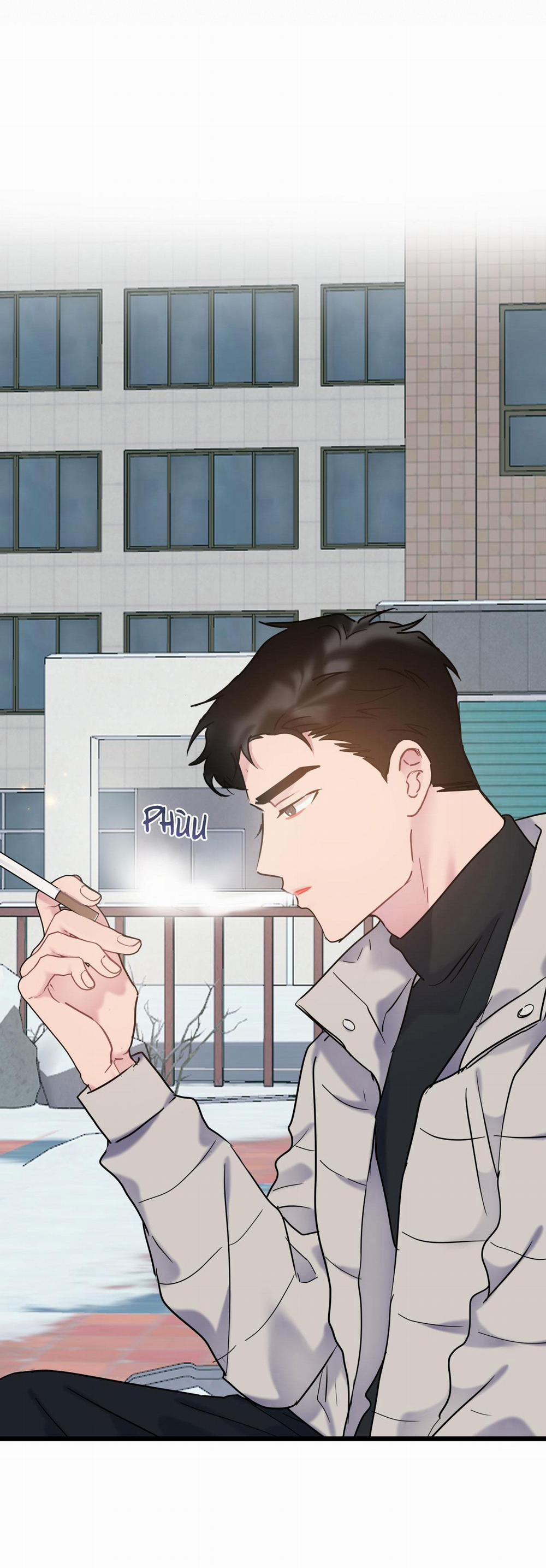 Tình Yêu Bình Dị Nhất 26 trang 7