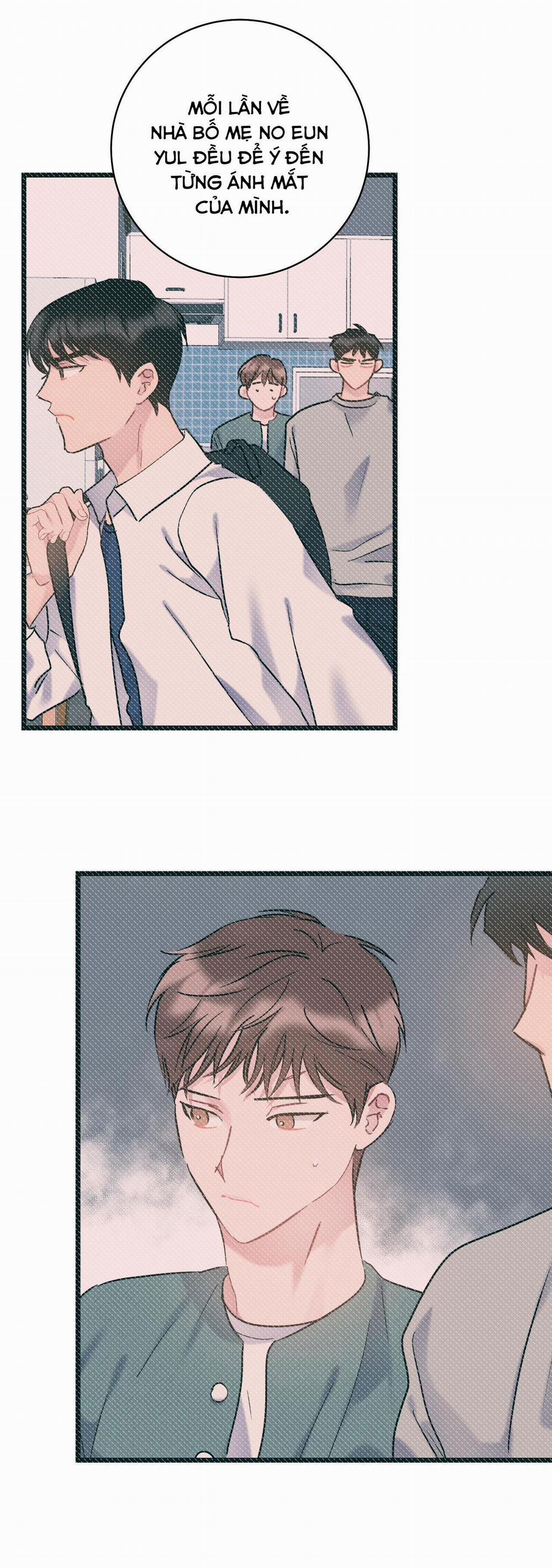 Tình Yêu Bình Dị Nhất 26 trang 9