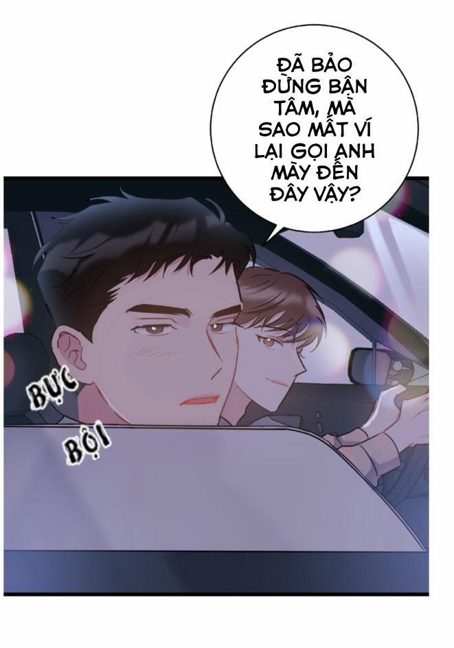 Tình Yêu Bình Dị Nhất 27 trang 1