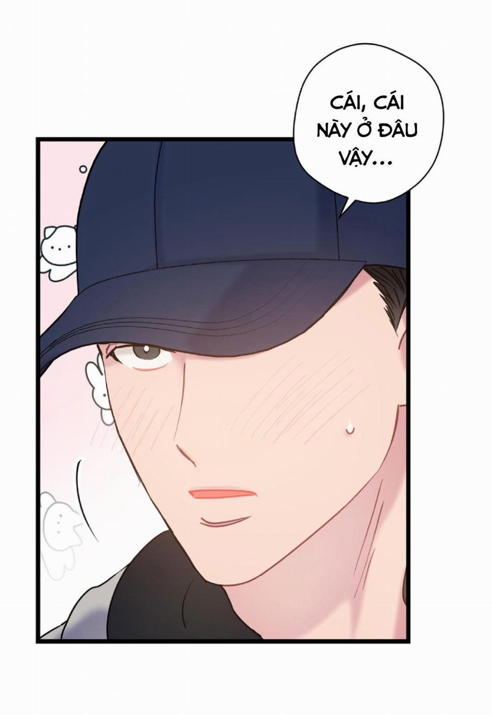 Tình Yêu Bình Dị Nhất 27 trang 19