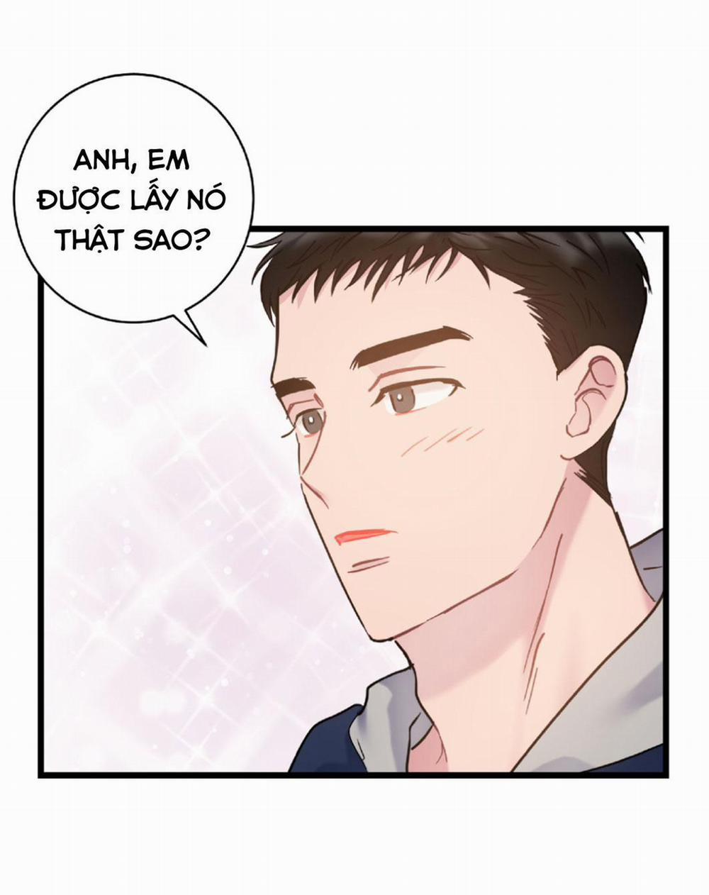 Tình Yêu Bình Dị Nhất 27 trang 25