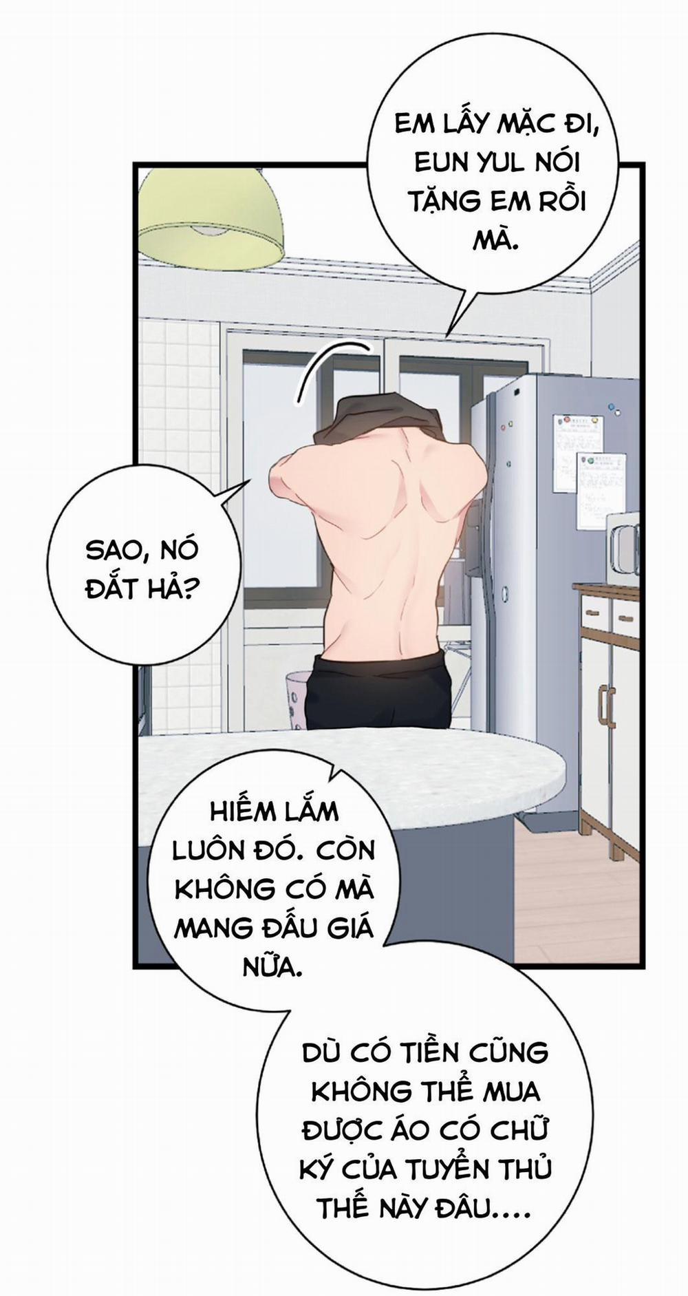 Tình Yêu Bình Dị Nhất 27 trang 26