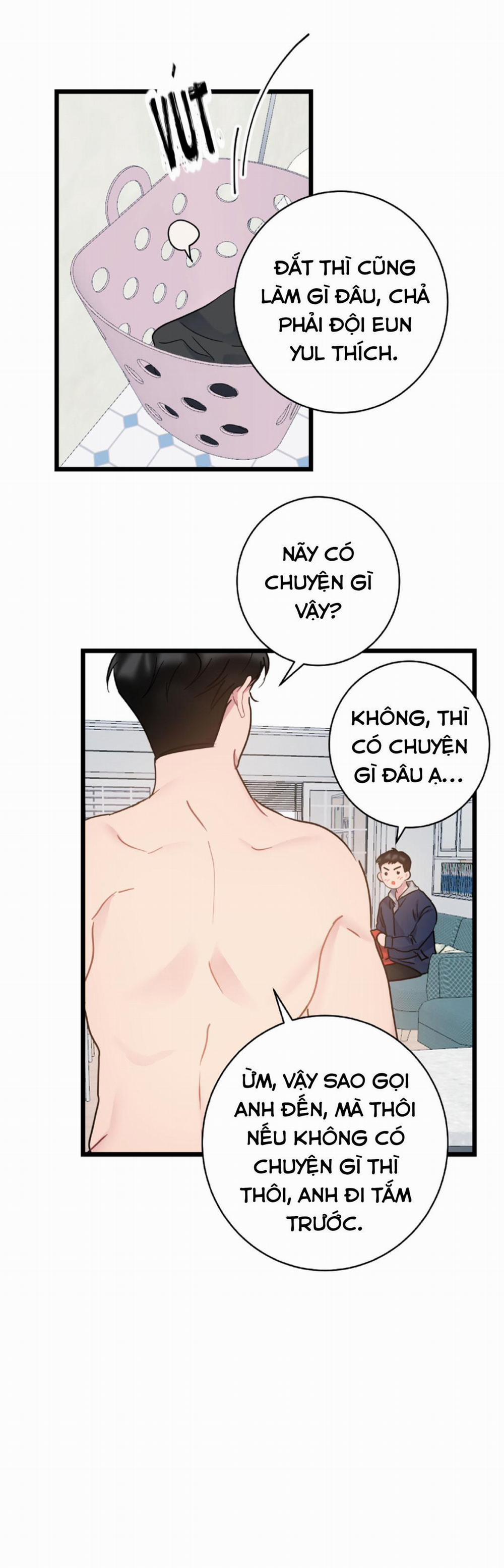 Tình Yêu Bình Dị Nhất 27 trang 27