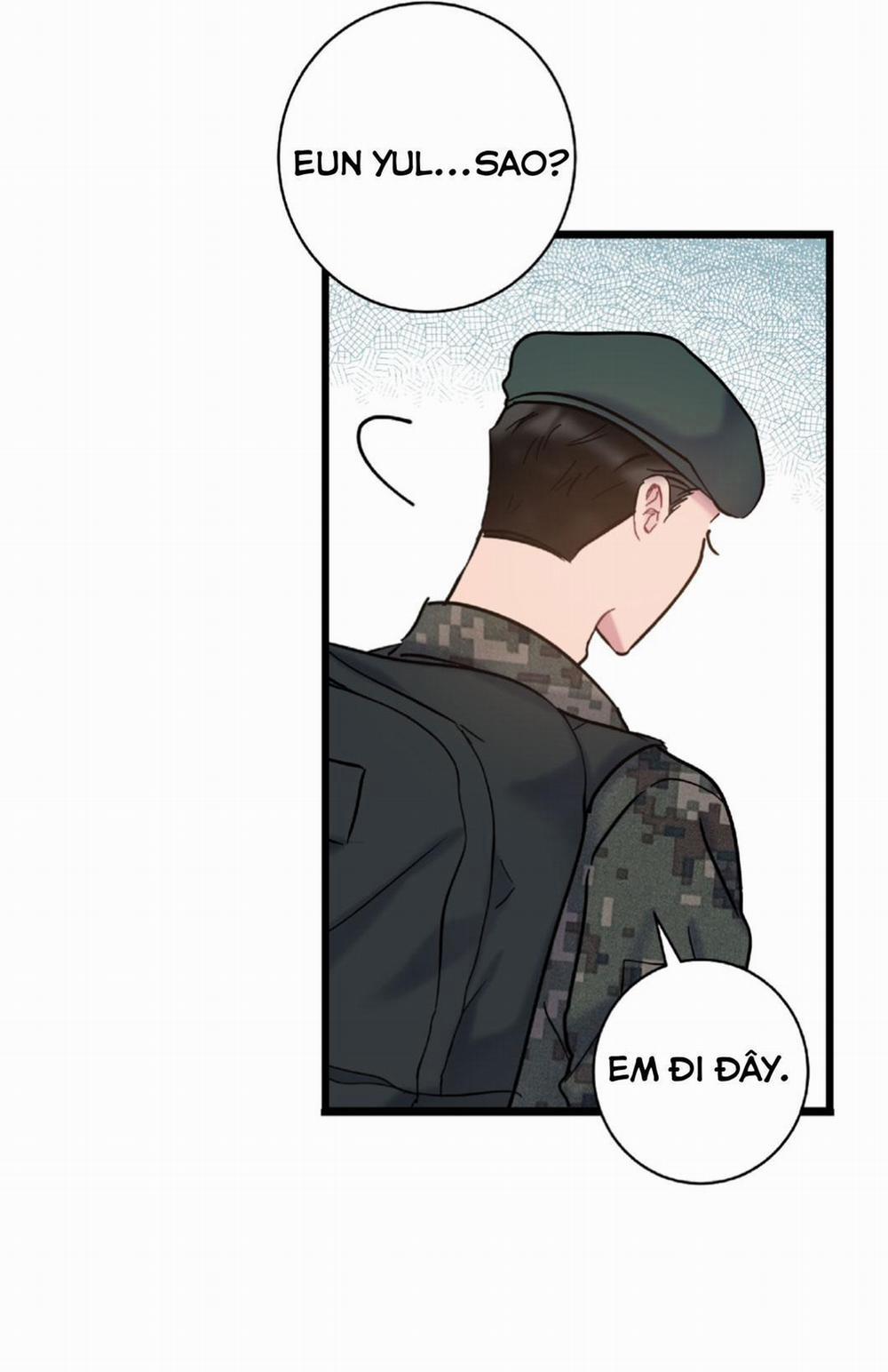 Tình Yêu Bình Dị Nhất 27 trang 42