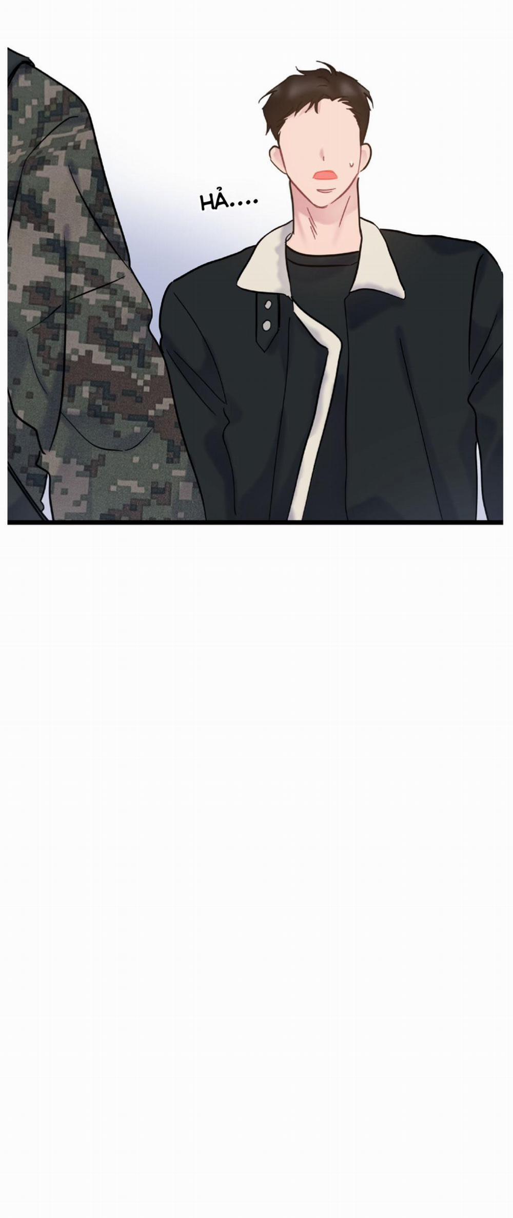 Tình Yêu Bình Dị Nhất 27 trang 43