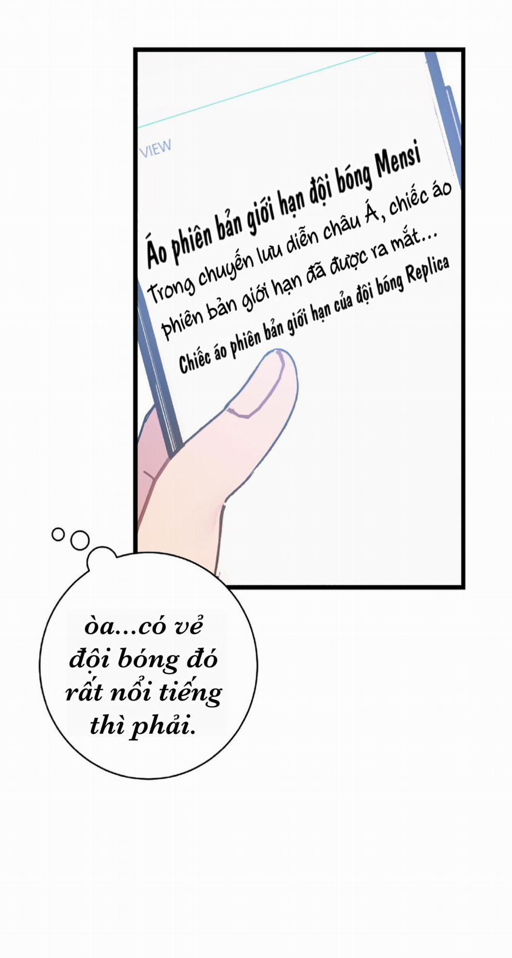 Tình Yêu Bình Dị Nhất 27 trang 46