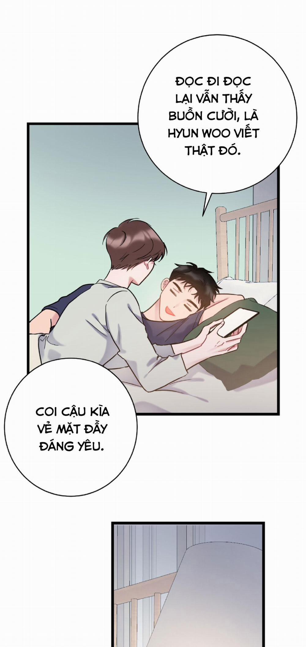 Tình Yêu Bình Dị Nhất 27 trang 49