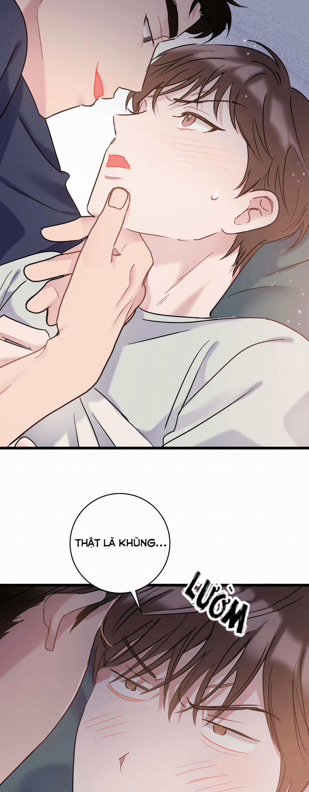 Tình Yêu Bình Dị Nhất 28 trang 1