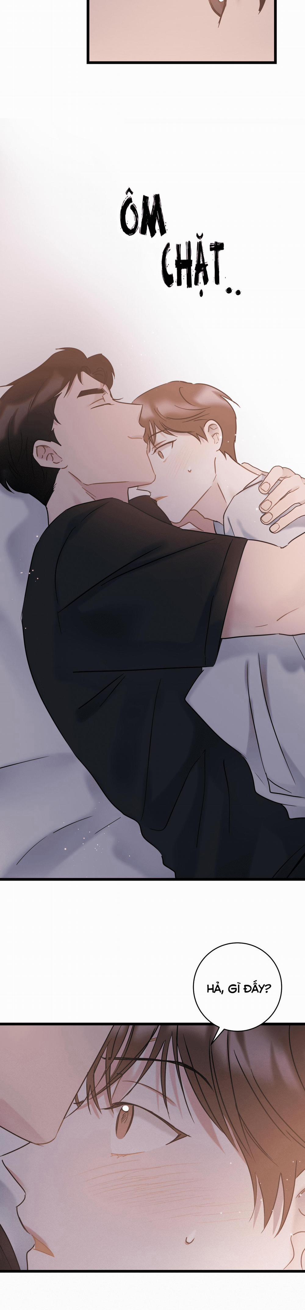 Tình Yêu Bình Dị Nhất 28 trang 14