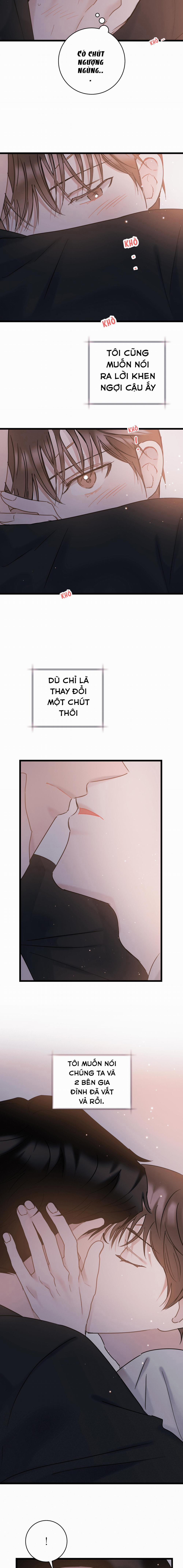 Tình Yêu Bình Dị Nhất 28 trang 17