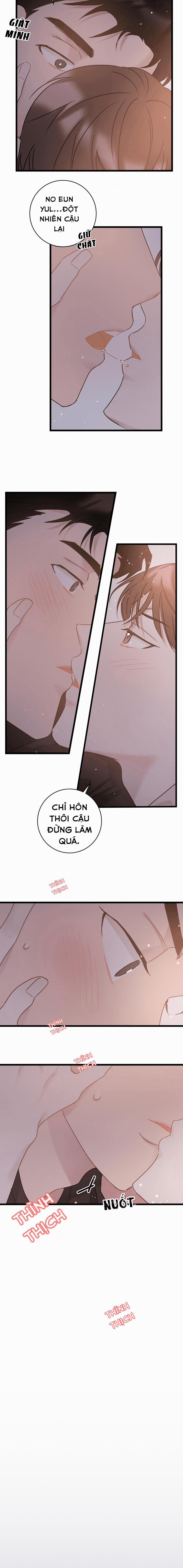 Tình Yêu Bình Dị Nhất 28 trang 18