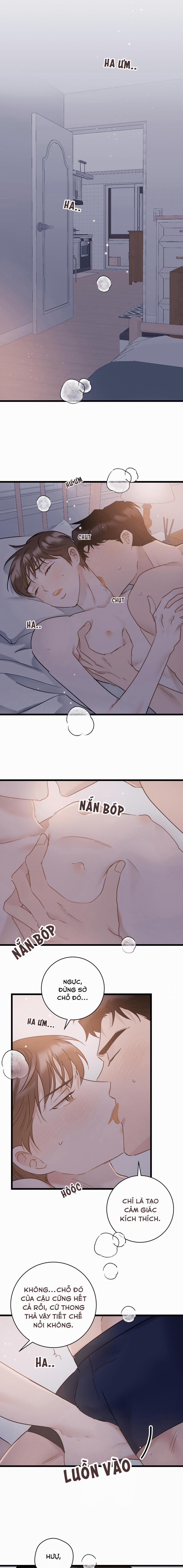 Tình Yêu Bình Dị Nhất 28 trang 19