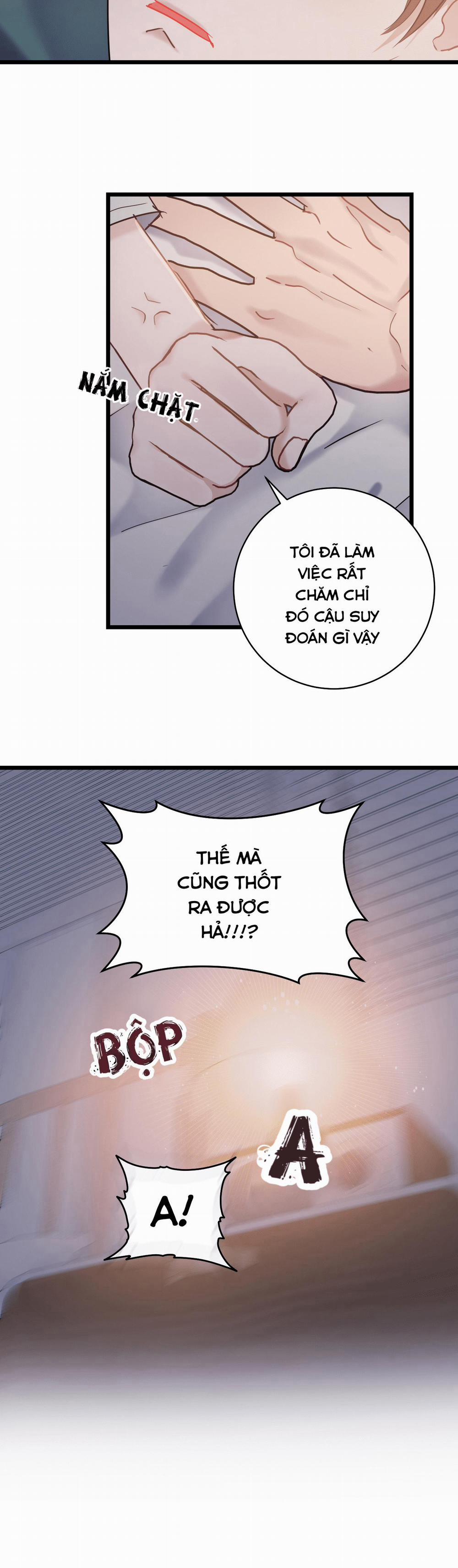 Tình Yêu Bình Dị Nhất 28 trang 2