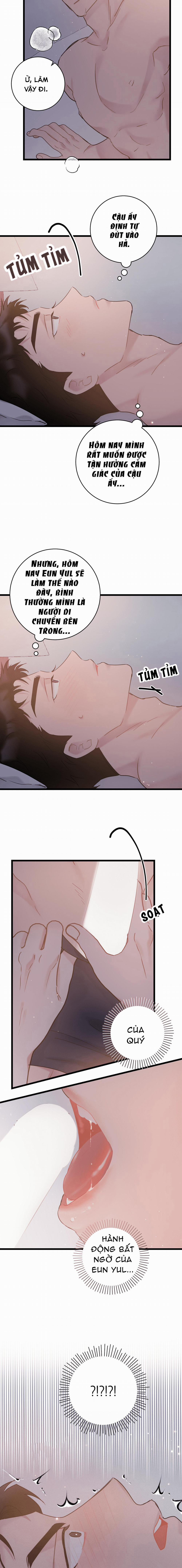 Tình Yêu Bình Dị Nhất 28 trang 21