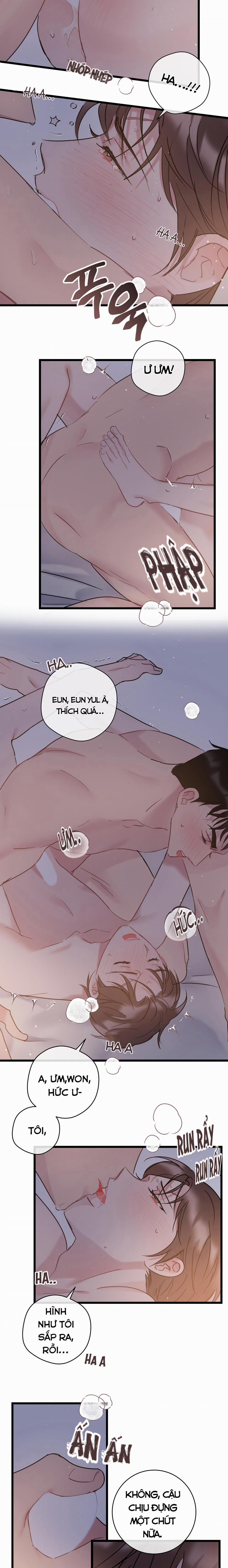 Tình Yêu Bình Dị Nhất 29 trang 1