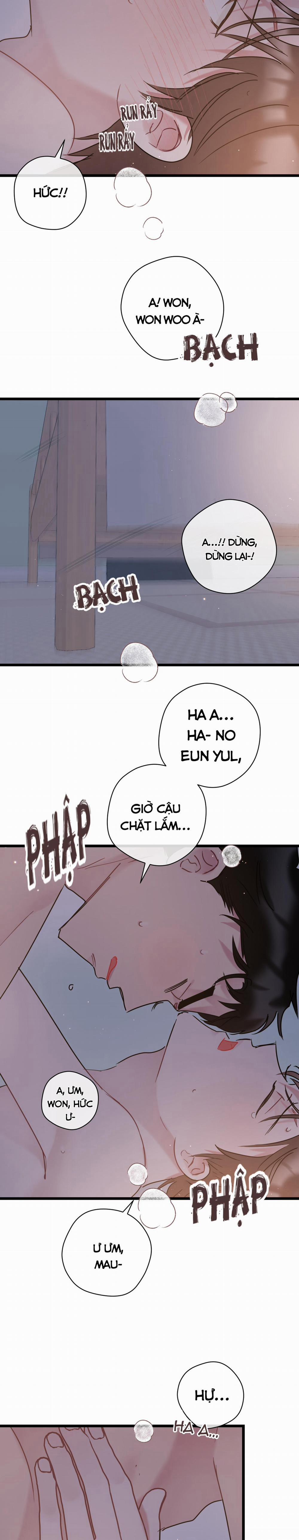 Tình Yêu Bình Dị Nhất 29 trang 3