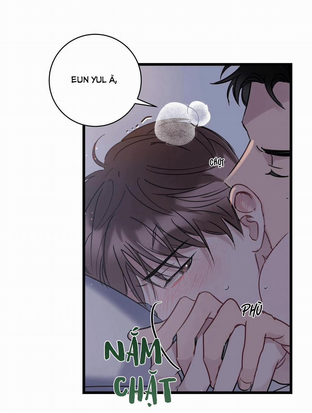 Tình Yêu Bình Dị Nhất 3 trang 14