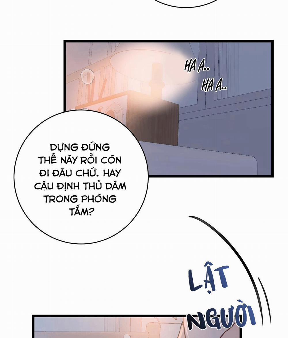 Tình Yêu Bình Dị Nhất 3 trang 17