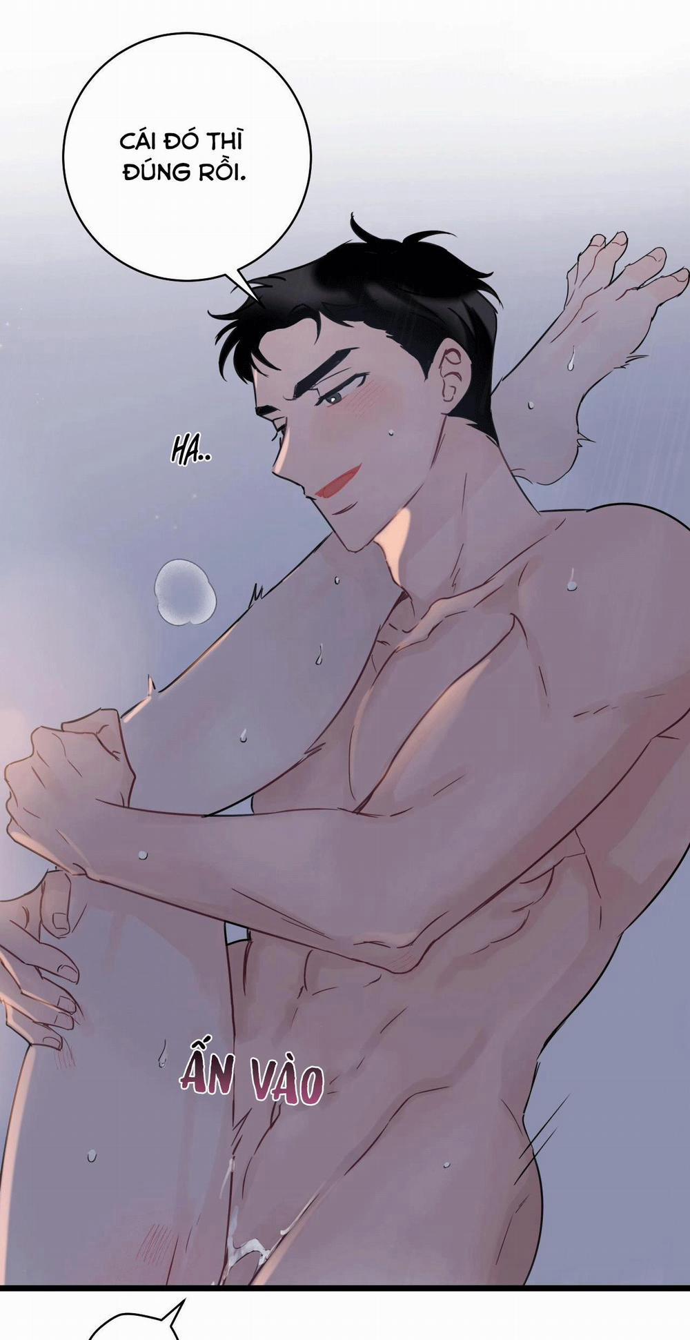 Tình Yêu Bình Dị Nhất 3 trang 19