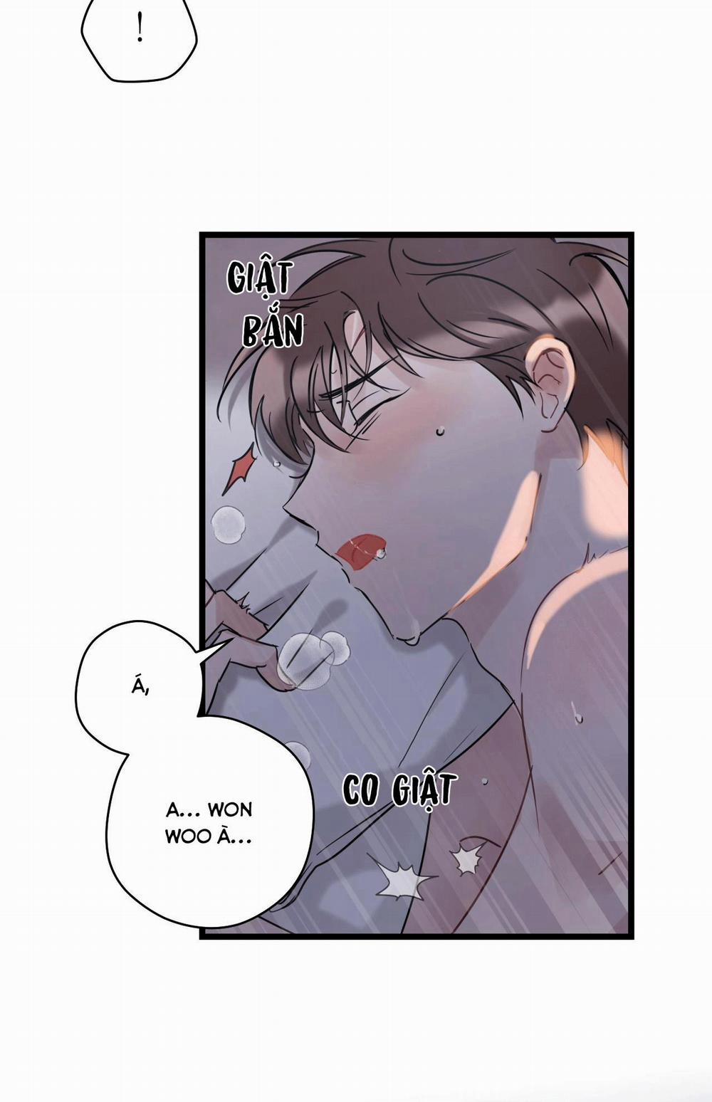 Tình Yêu Bình Dị Nhất 3 trang 20