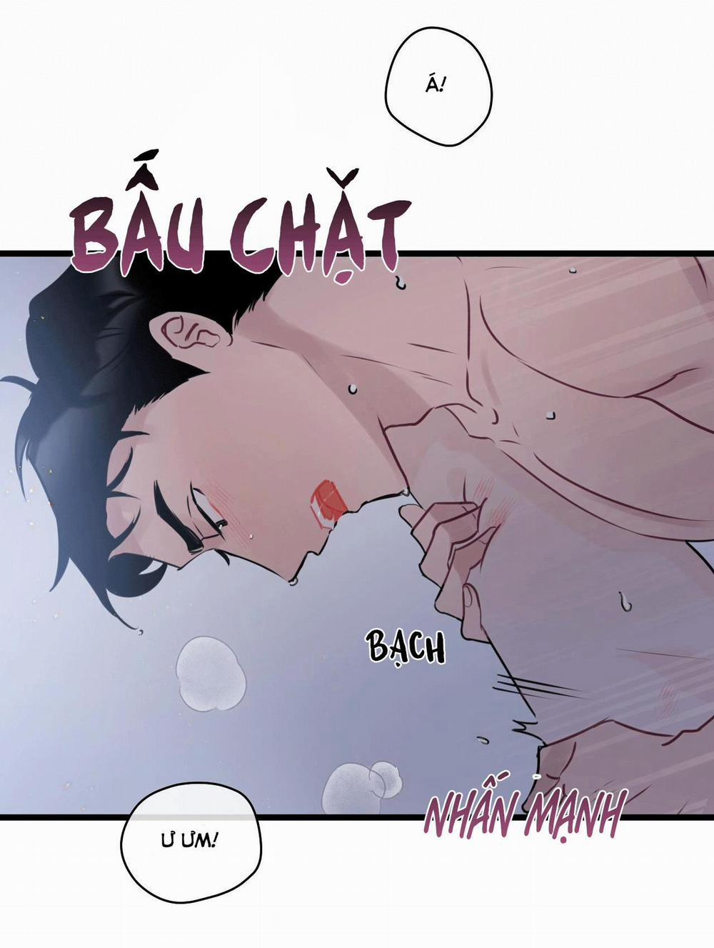 Tình Yêu Bình Dị Nhất 3 trang 22