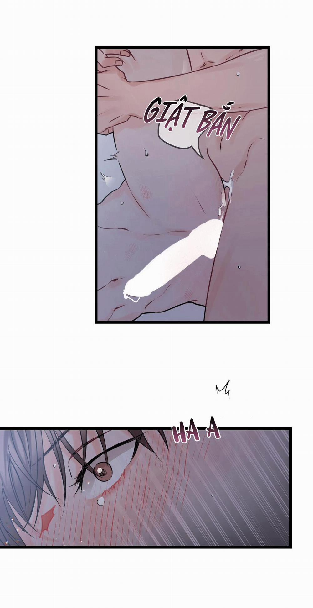 Tình Yêu Bình Dị Nhất 3 trang 23