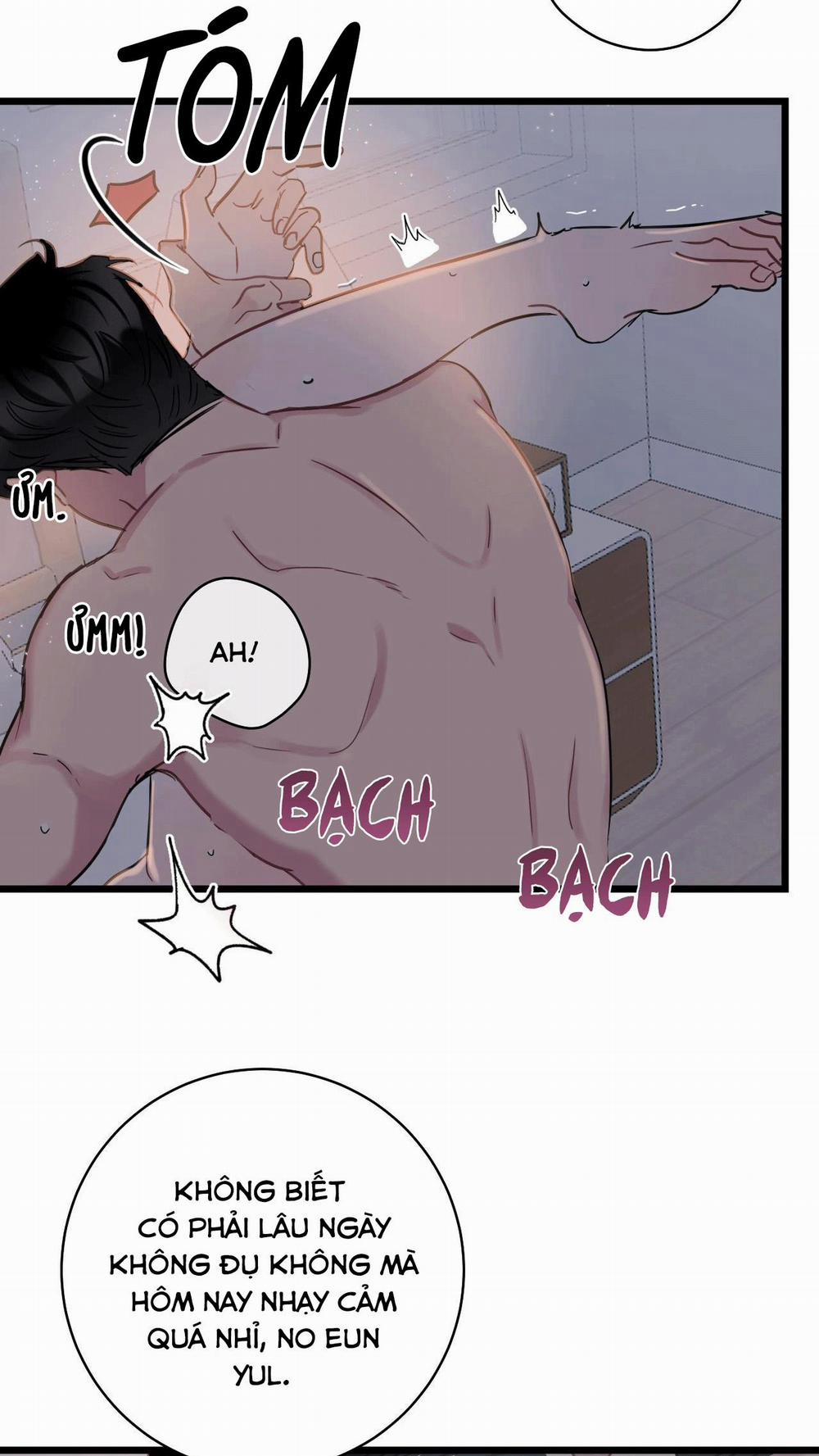 Tình Yêu Bình Dị Nhất 3 trang 25