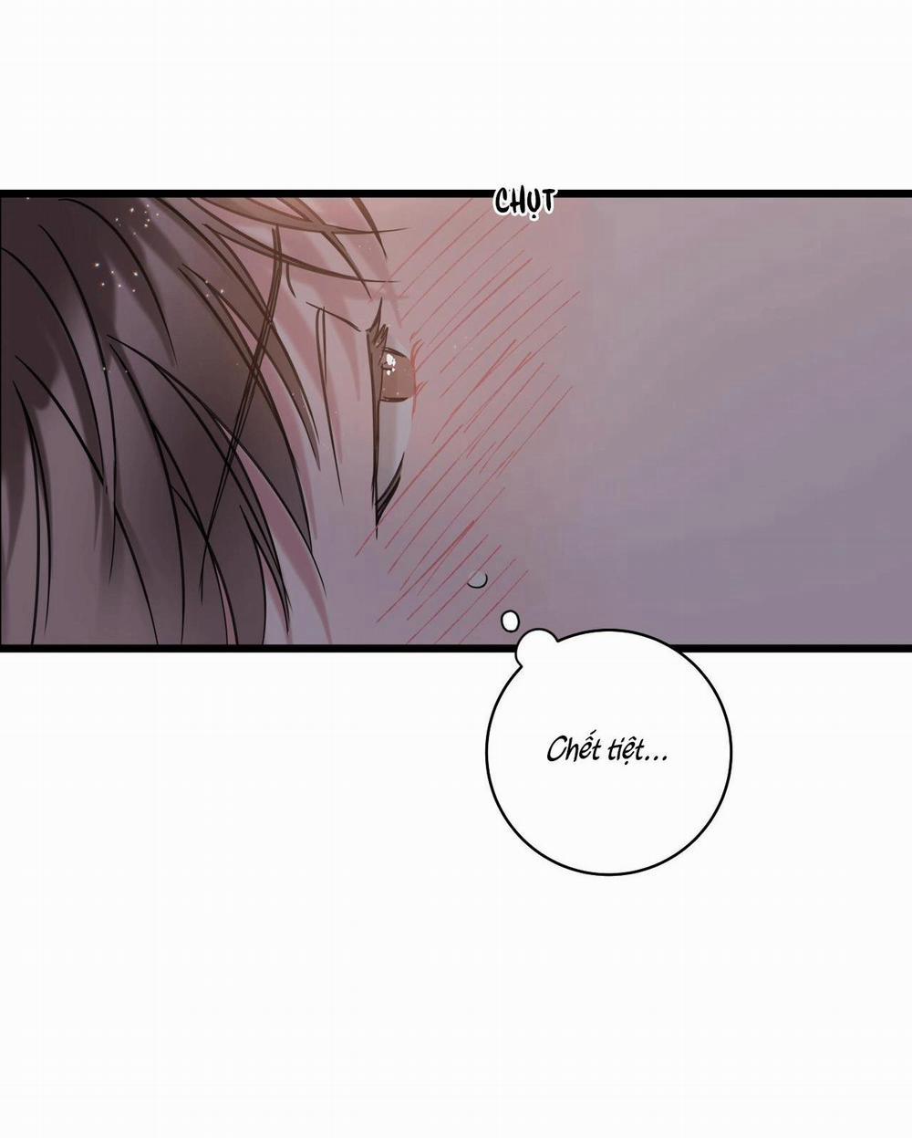 Tình Yêu Bình Dị Nhất 3 trang 28