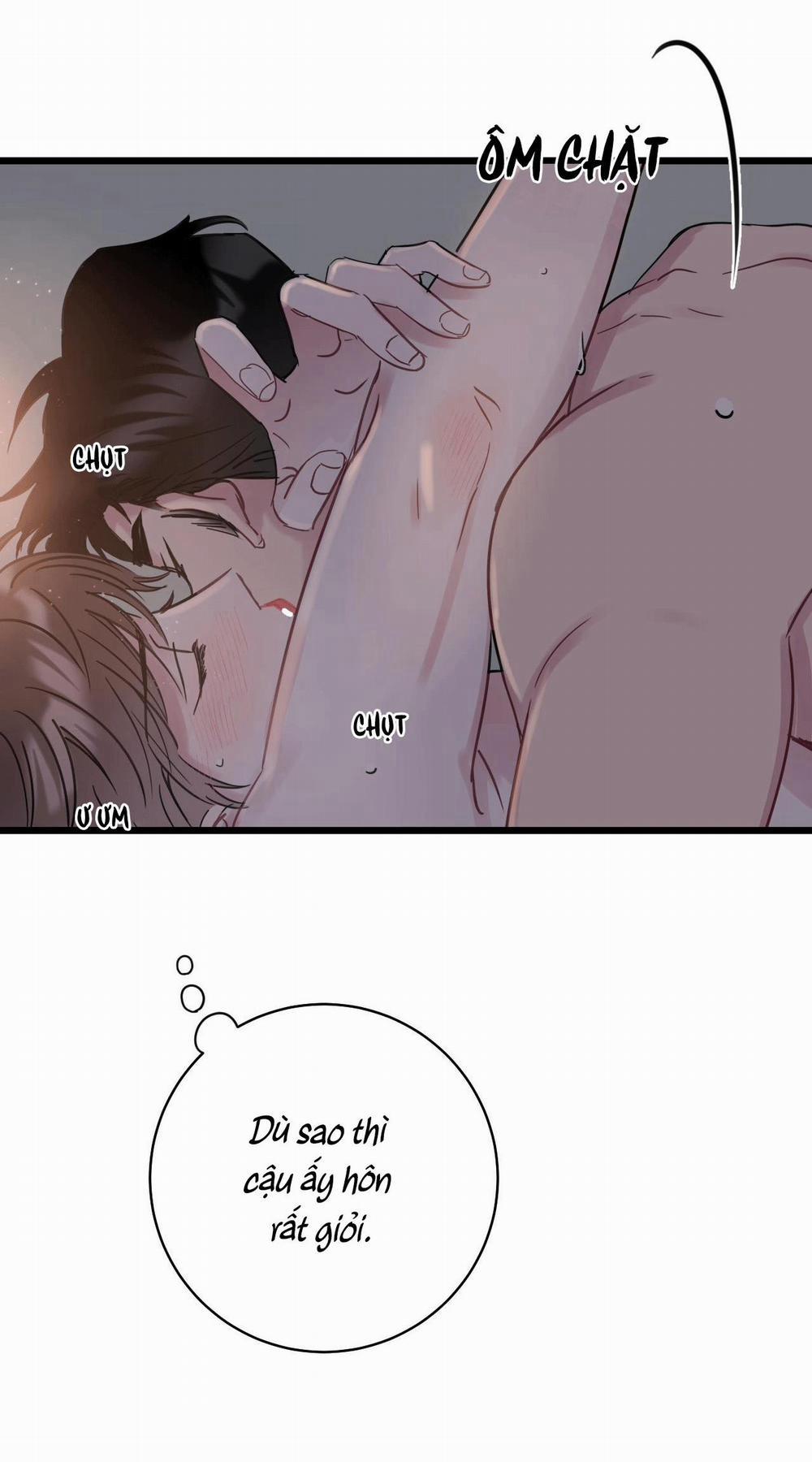 Tình Yêu Bình Dị Nhất 3 trang 29