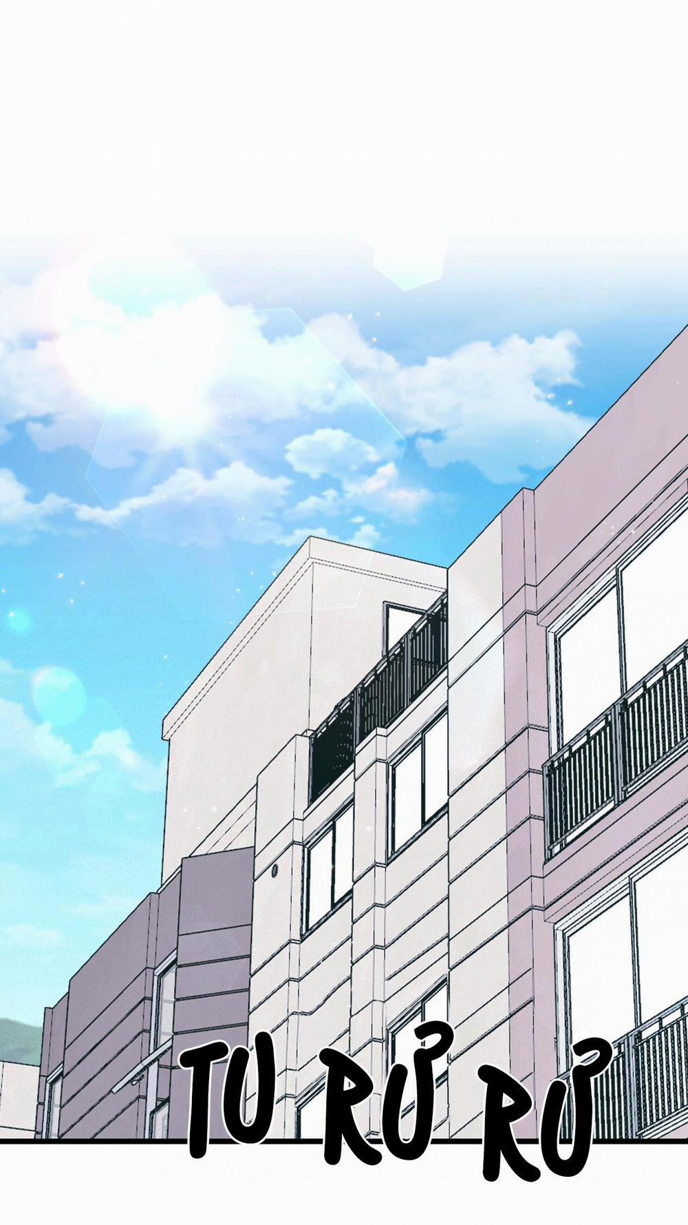 Tình Yêu Bình Dị Nhất 3 trang 30