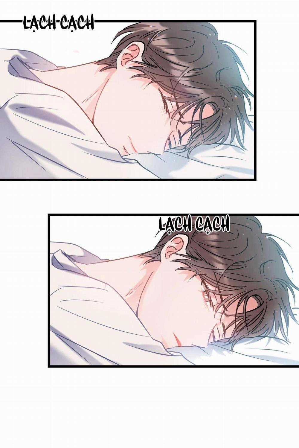 Tình Yêu Bình Dị Nhất 3 trang 31