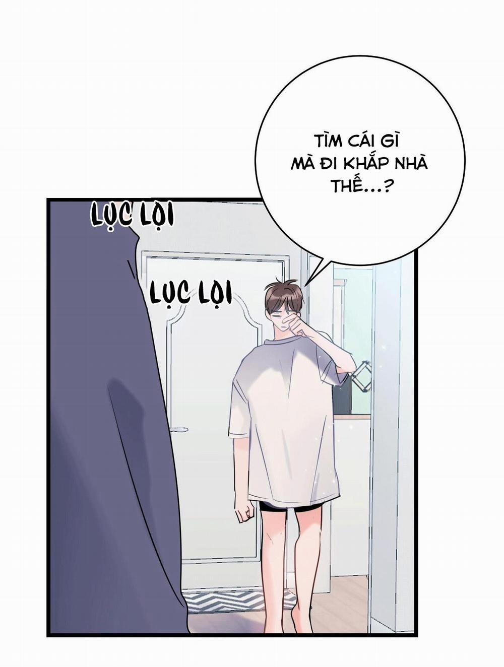 Tình Yêu Bình Dị Nhất 3 trang 32