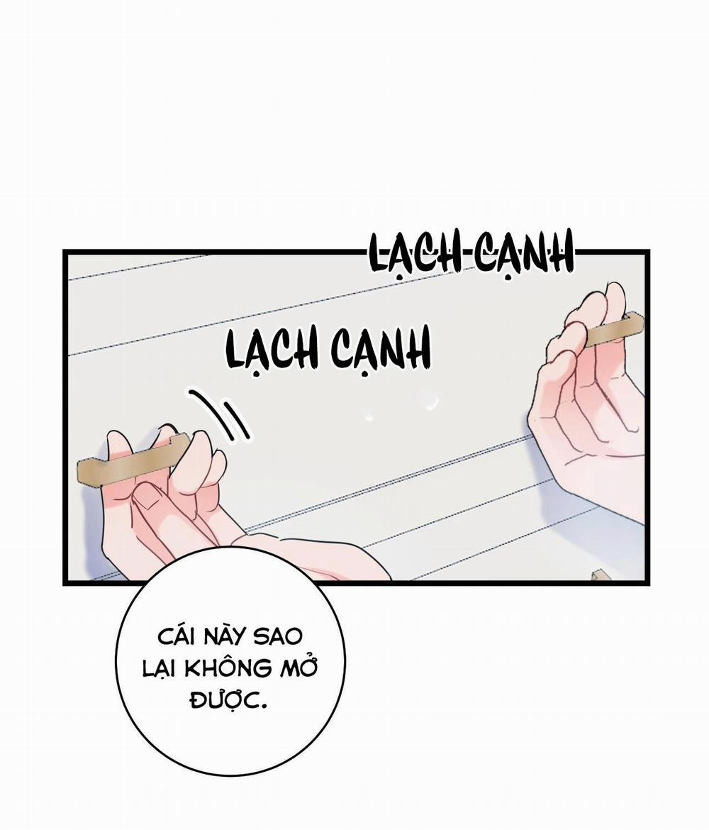 Tình Yêu Bình Dị Nhất 3 trang 35