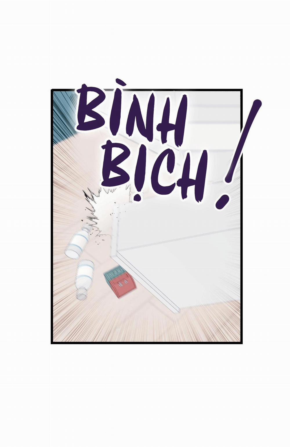 Tình Yêu Bình Dị Nhất 3 trang 38