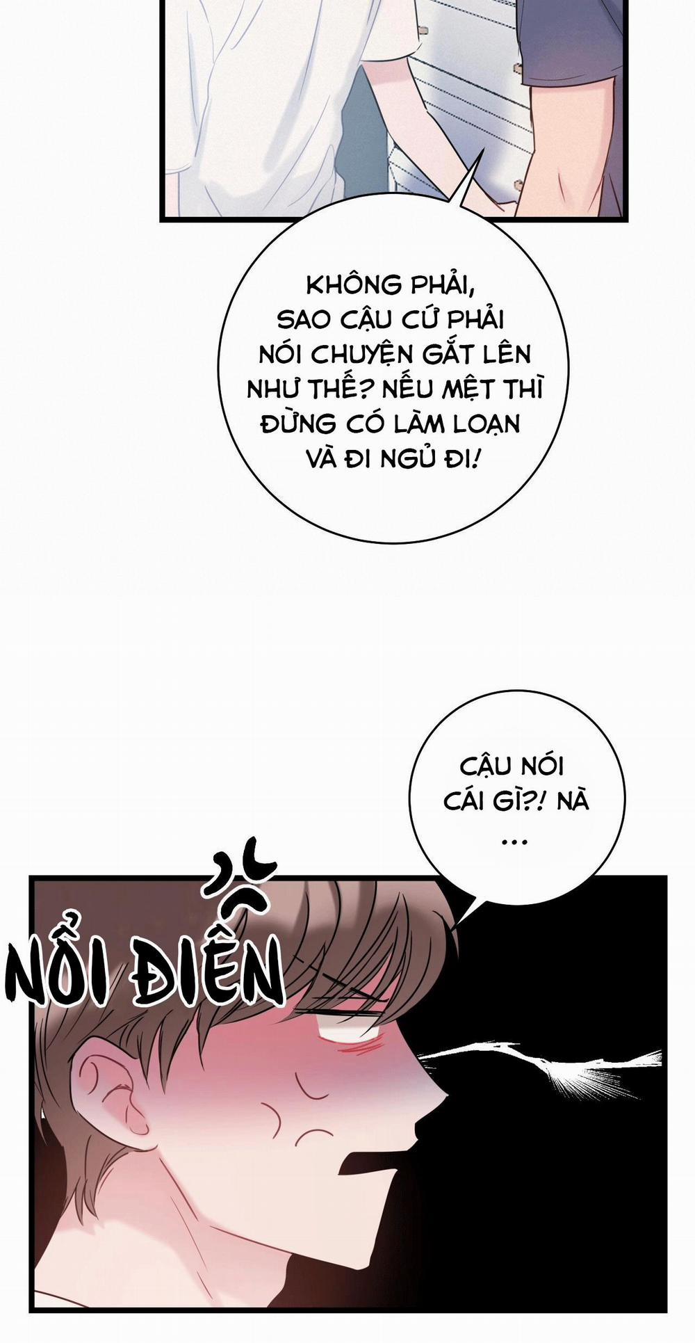 Tình Yêu Bình Dị Nhất 3 trang 41