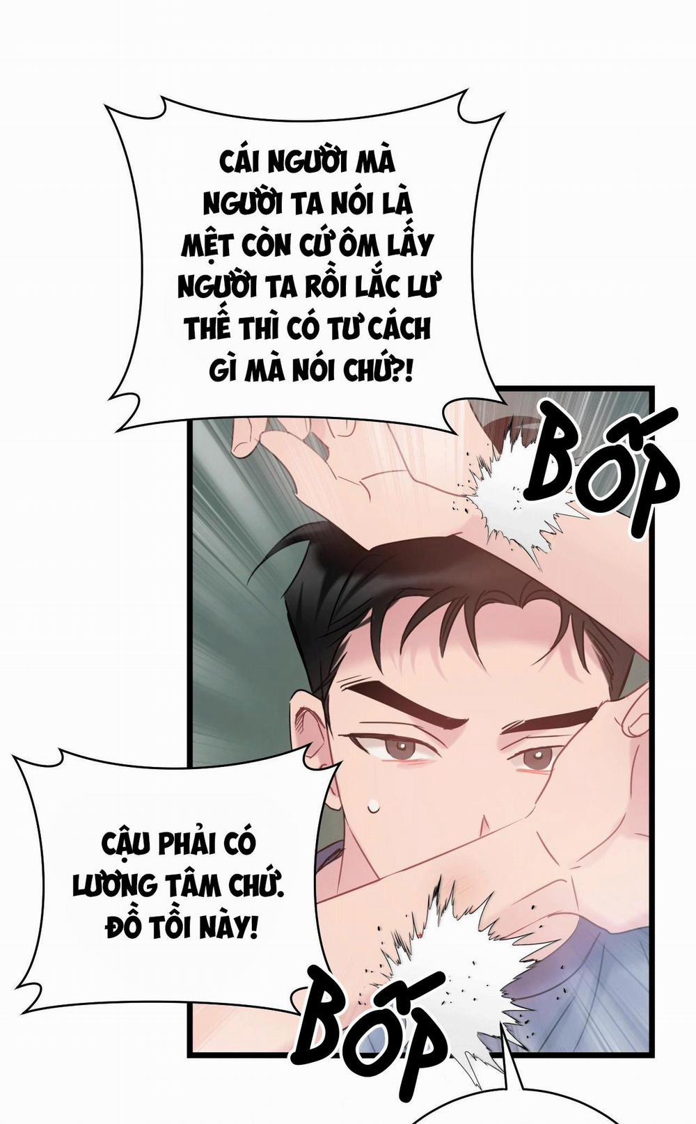 Tình Yêu Bình Dị Nhất 3 trang 42