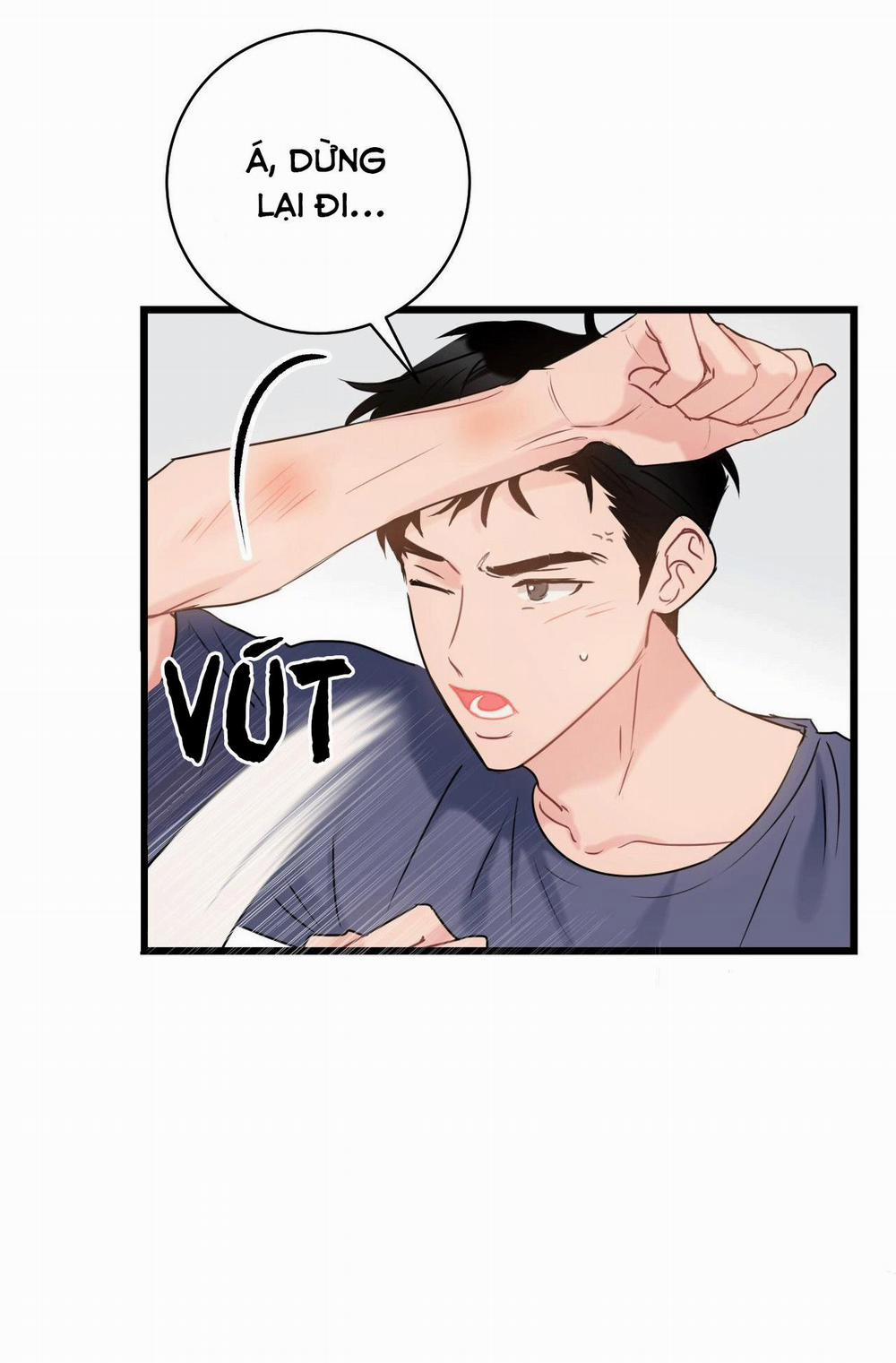 Tình Yêu Bình Dị Nhất 3 trang 44