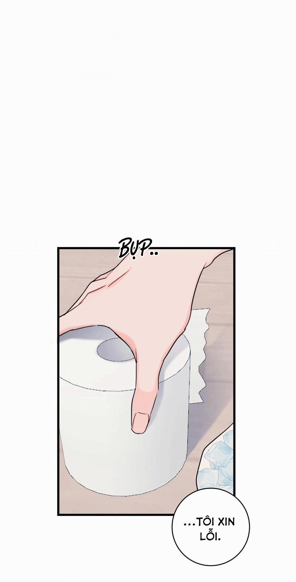 Tình Yêu Bình Dị Nhất 3 trang 47