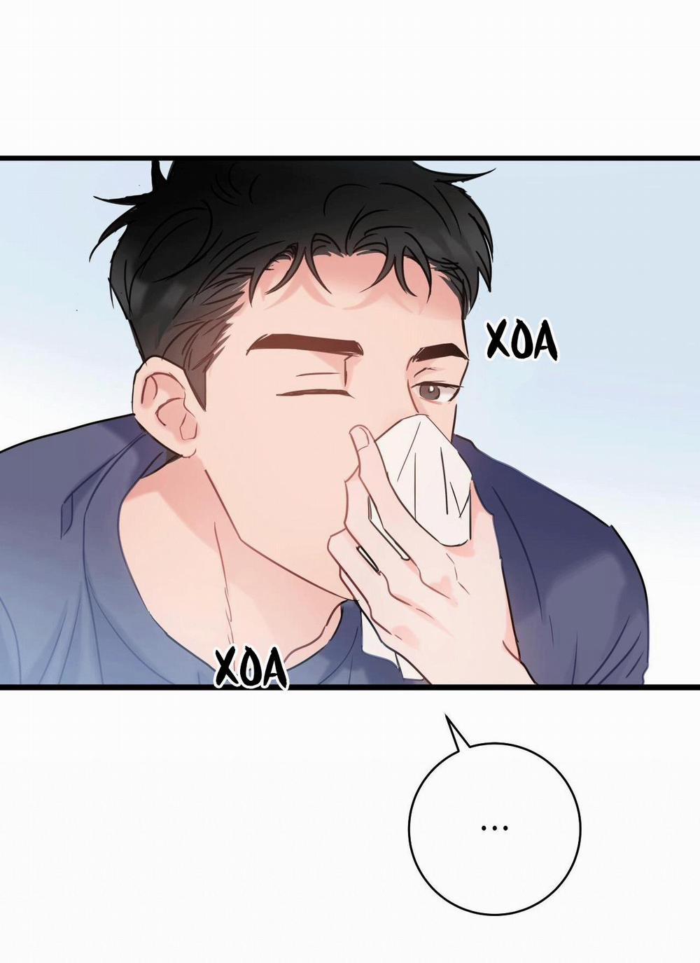 Tình Yêu Bình Dị Nhất 3 trang 49