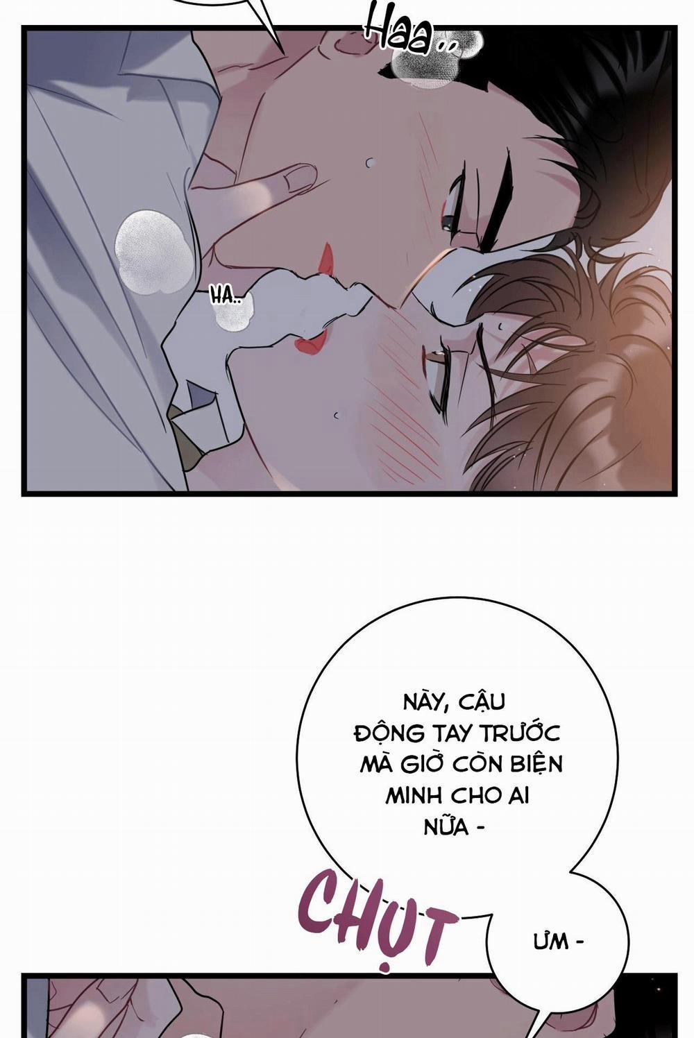 Tình Yêu Bình Dị Nhất 3 trang 5