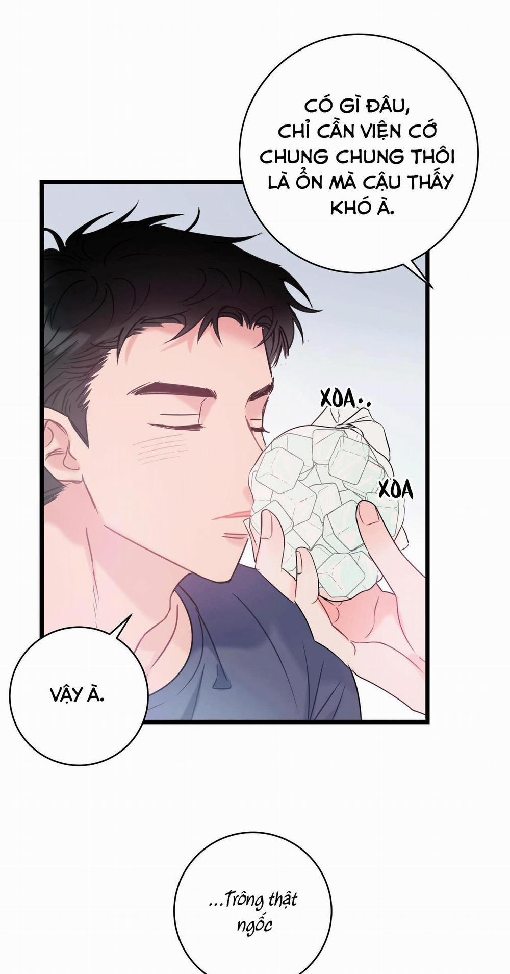 Tình Yêu Bình Dị Nhất 3 trang 54